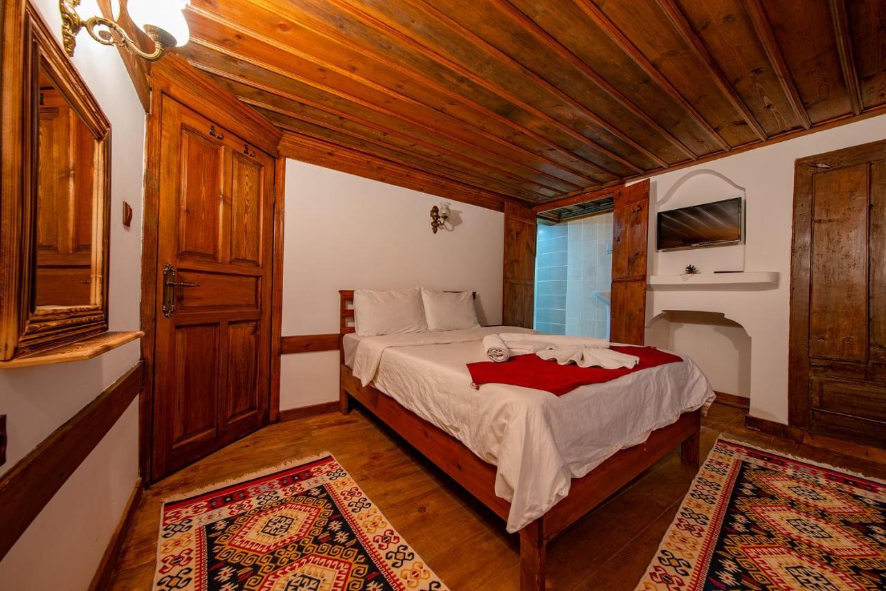 Hanedan Konak Hotel Сафранболу Екстер'єр фото
