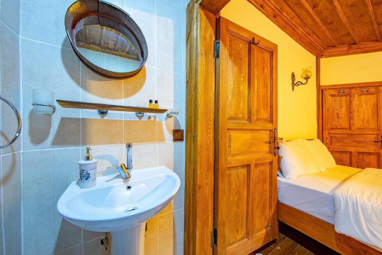 Hanedan Konak Hotel Сафранболу Екстер'єр фото