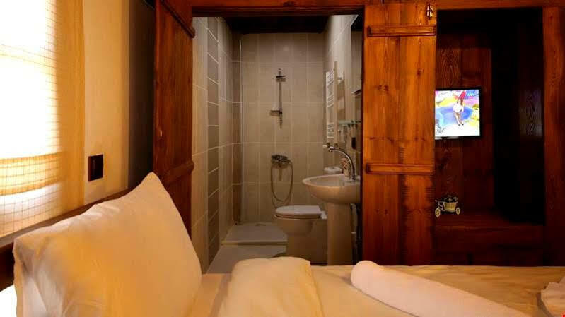 Hanedan Konak Hotel Сафранболу Екстер'єр фото