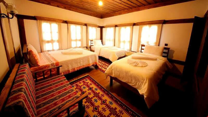 Hanedan Konak Hotel Сафранболу Екстер'єр фото